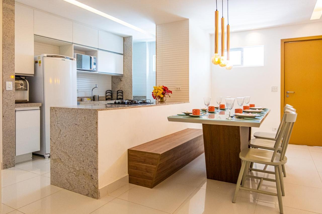 דירות Pôrto das Galinhas Solar Porto Rico מראה חיצוני תמונה
