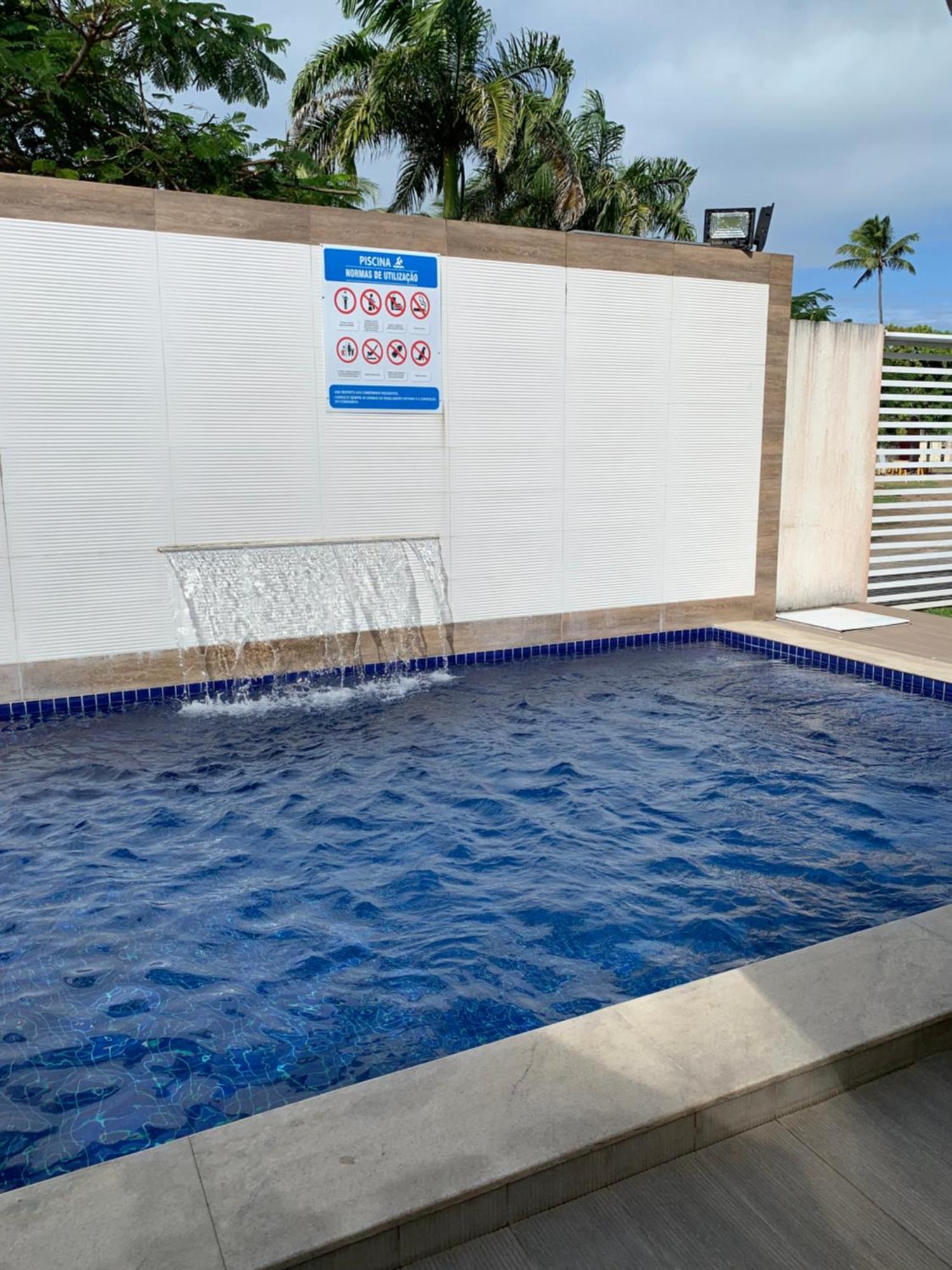 דירות Pôrto das Galinhas Solar Porto Rico מראה חיצוני תמונה